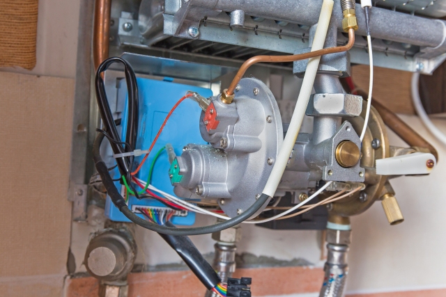 Boiler Installations Chingford, Highams Park, E4