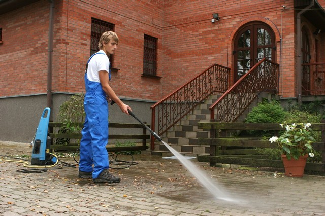 Deep Cleaning Services Chingford, Highams Park, E4