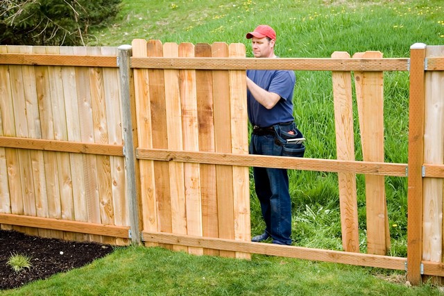 Fencing Chingford, Highams Park, E4