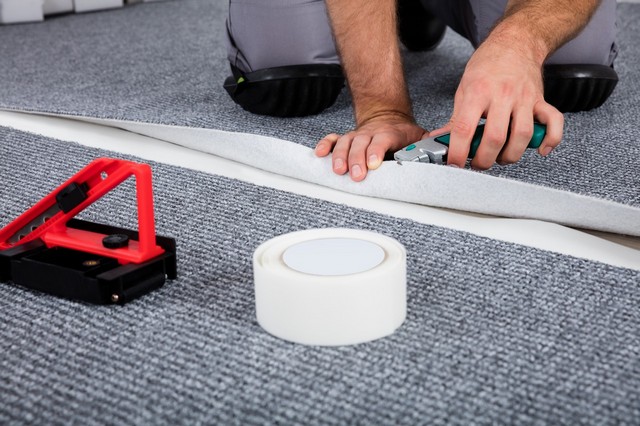 Floor Fitters Chingford, Highams Park, E4
