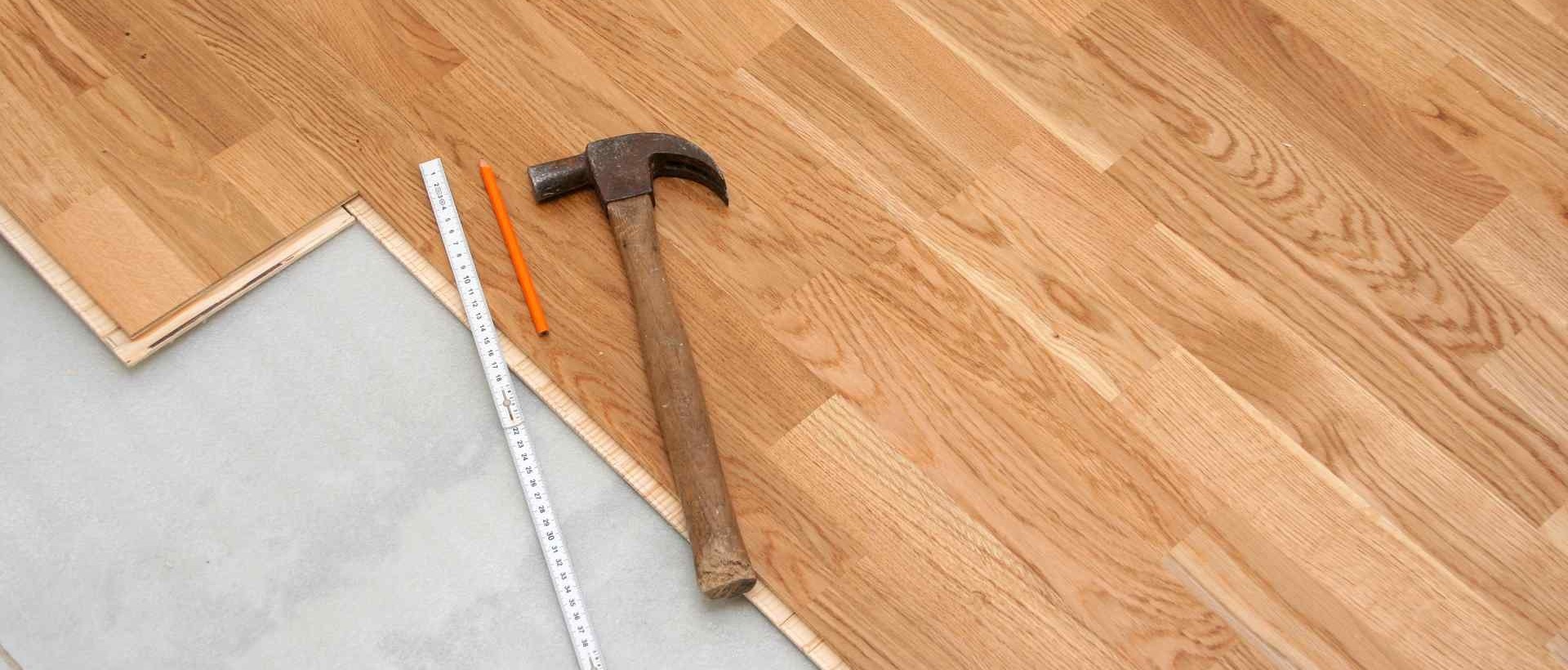 floor fitters E4