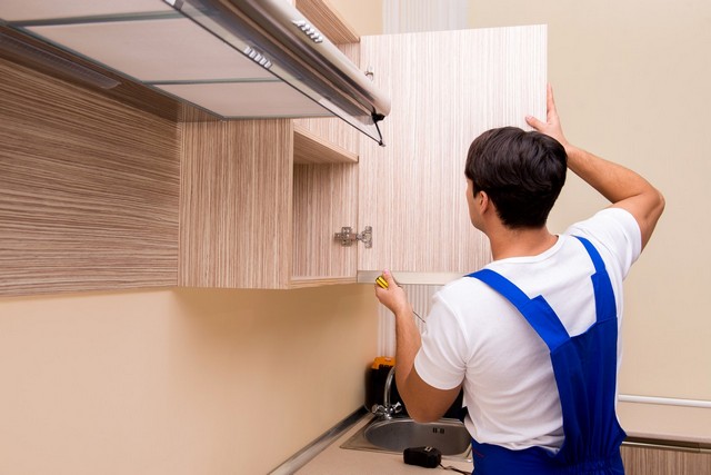 Furniture Assembly Chingford, Highams Park, E4