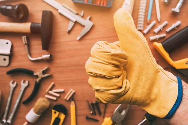 Handyman Chingford, Highams Park, E4