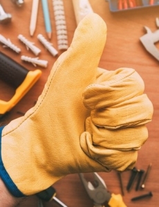 Home Handyman Chingford