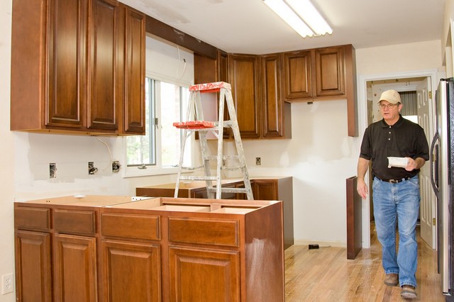 Kitchen Fitters Chingford, Highams Park, E4