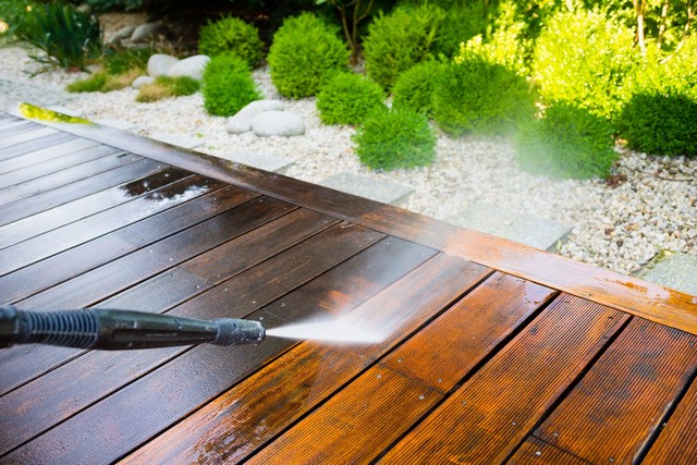 Patio Cleaning Chingford, Highams Park, E4