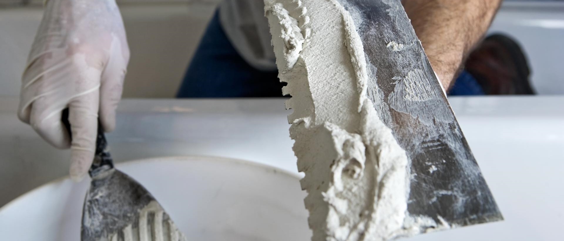 Plasterer E4