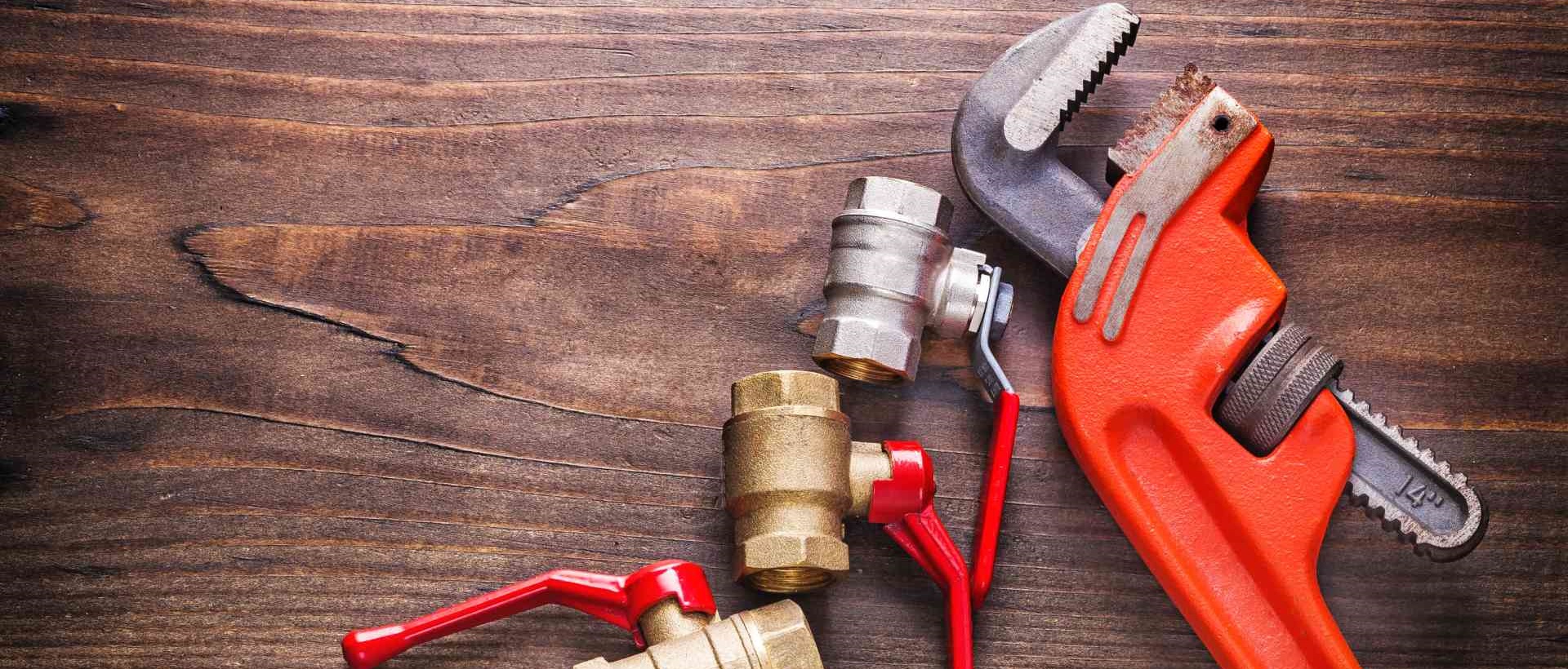 Plumbers E4