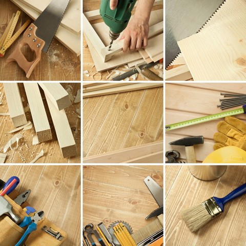 Property Maintenance Chingford, Highams Park, E4