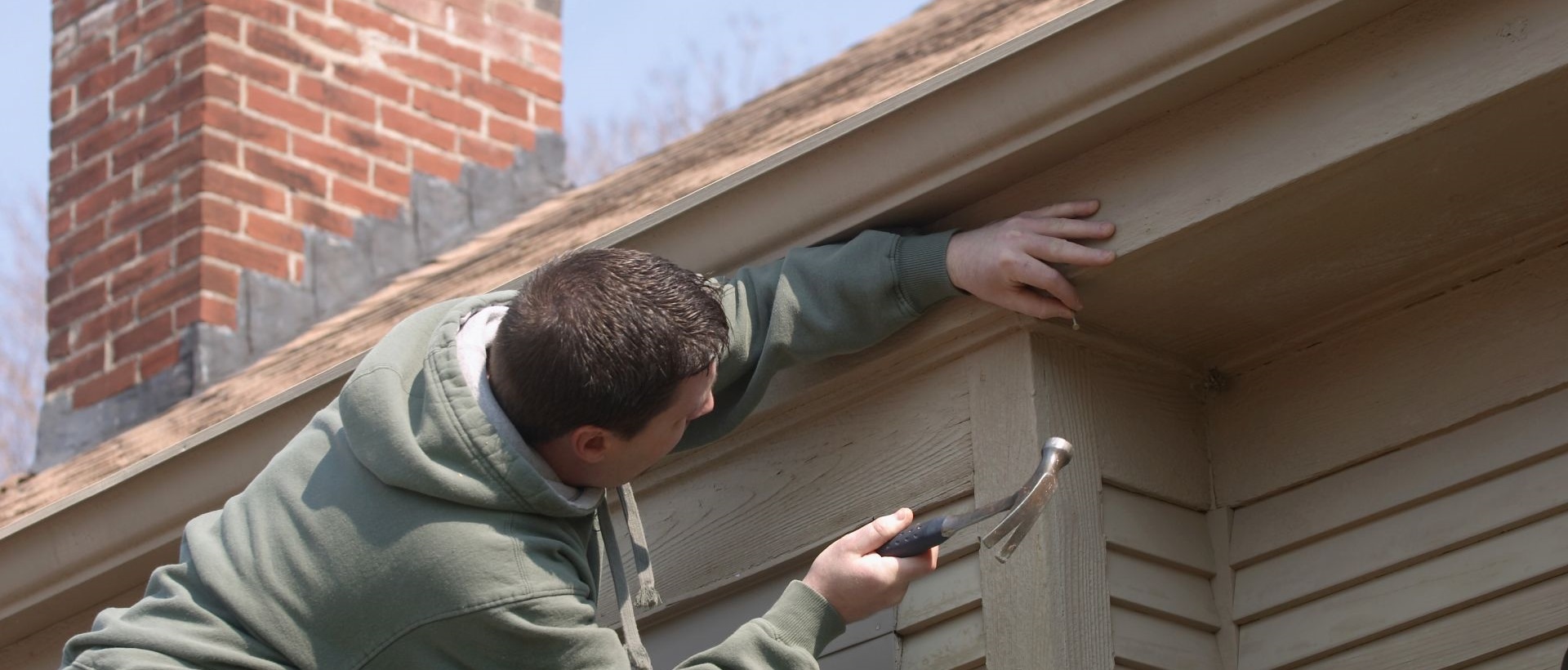 property maintenance E4