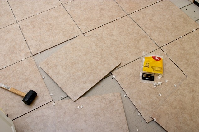 Tiling Chingford, Highams Park, E4