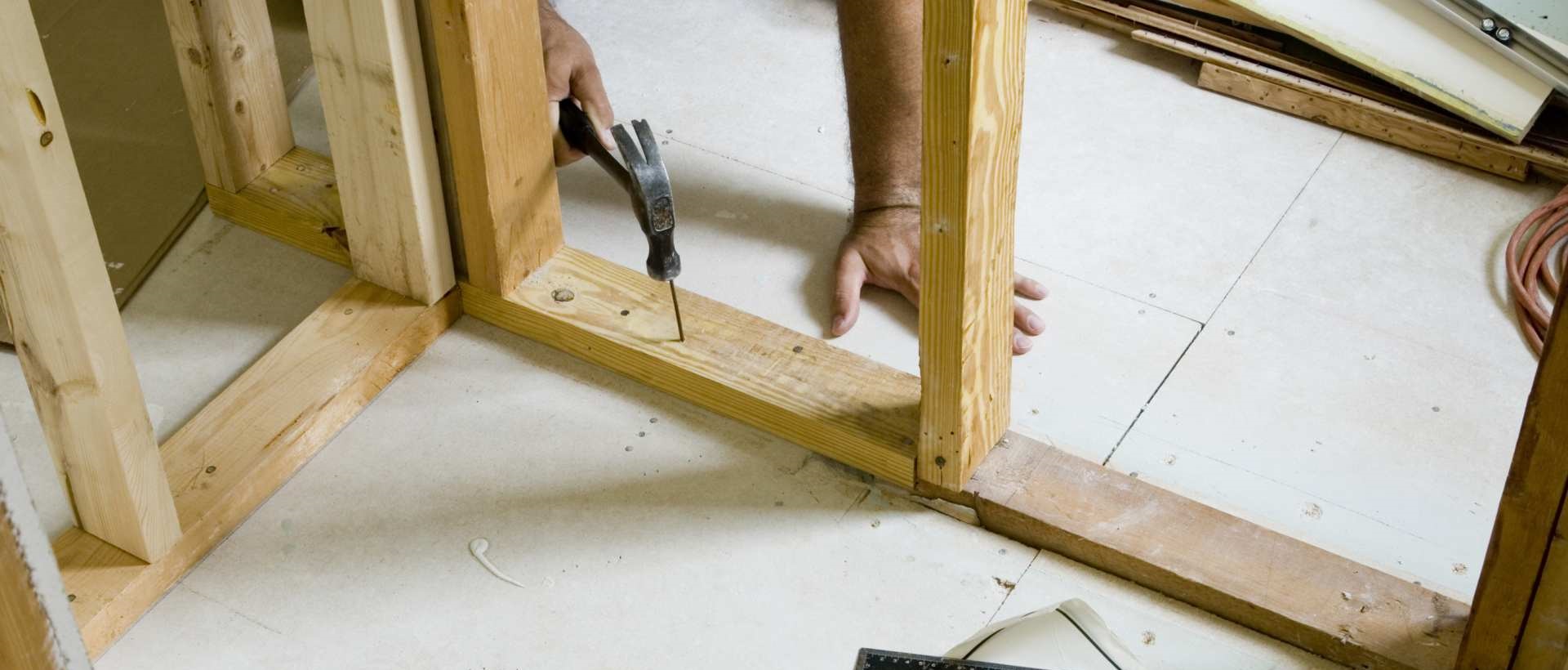 woodworking E4